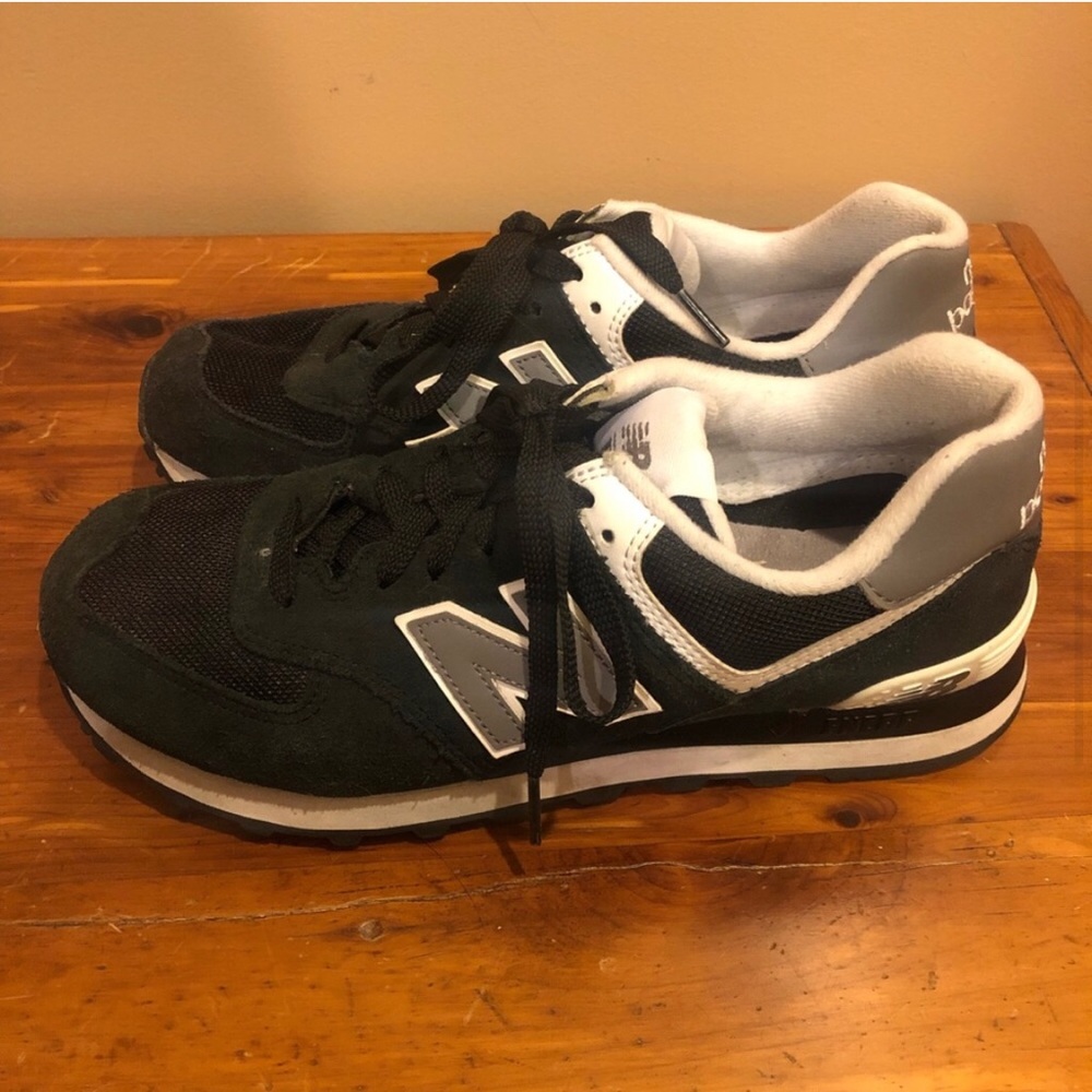 New Balance Sneakers